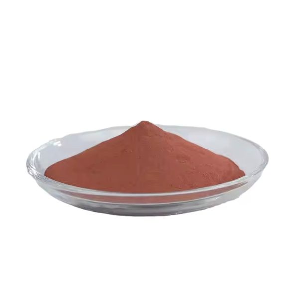 Iron Oxide Nanoparticles