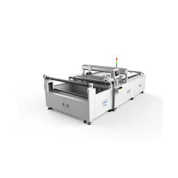 Membrane Cutting machine