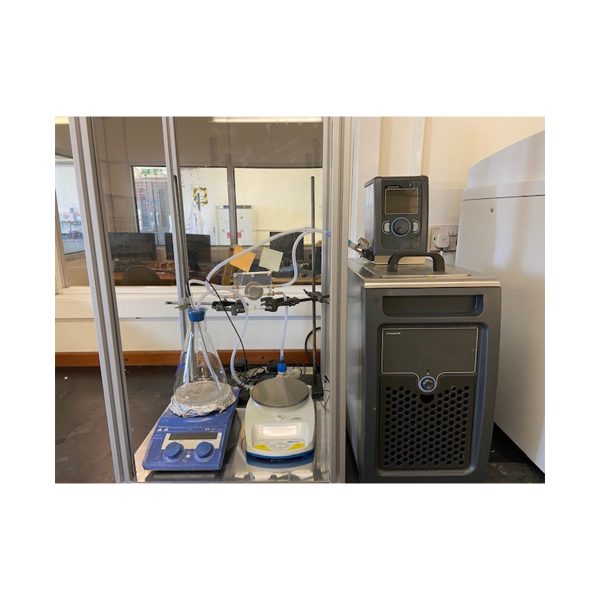 Membrane Distillation Setup