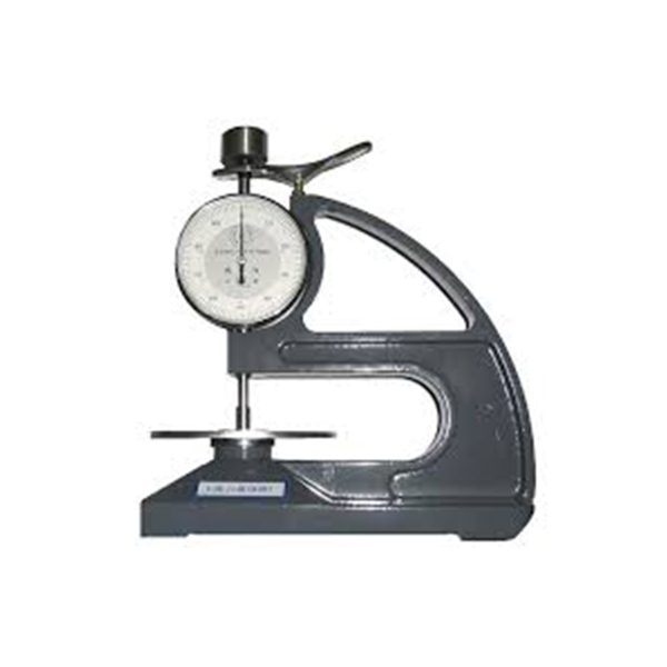 Membrane Thickness Micrometer