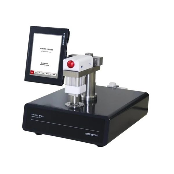 Membrane tester