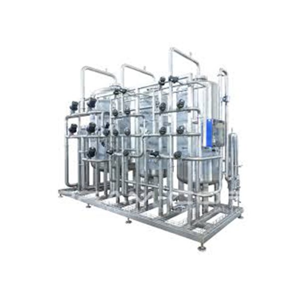 Pretreatment system