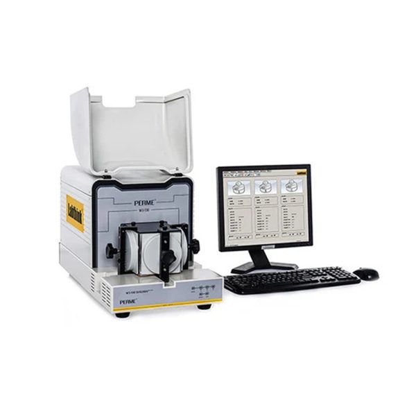 Water Vapor Transmission Analyzer